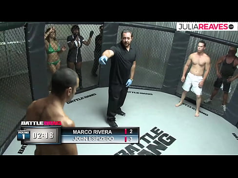 ❤️ Ultimate Fighter knullar en nummerflicka direkt efter en match i ringen ☑ Sexvideo at us