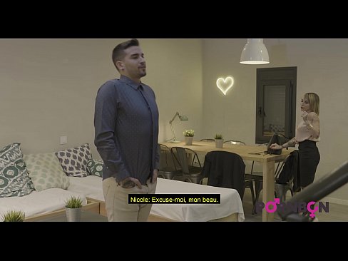 ❤️ PORNBCN 4K En mogen kvinna med stora bröst vill bli analknullad ung gigolo med stor kuk avsugning amortism hårt knull handjobb hund stil fitta slicka orgasm Franska undertexter ☑ Sexvideo at us