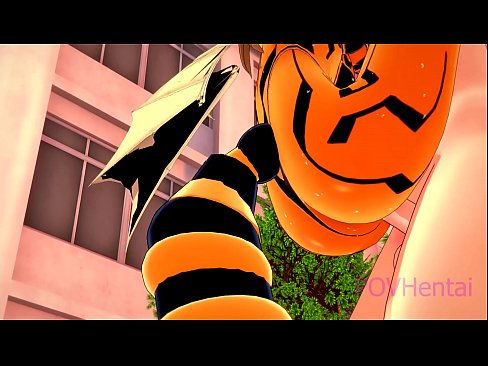 ❤️ Wasp Girl Monster ☑ Sexvideo at us
